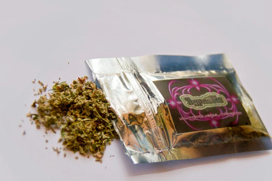 Лечение от спайса в Данилове